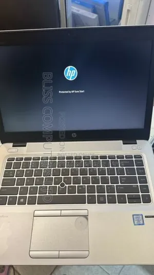 Laptop HP EliteBook 840 G3 16GB Intel Core i7 SSD 256GB