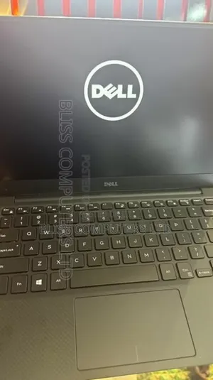 Laptop Dell XPS 13 4GB Intel Core i3 SSD 256GB