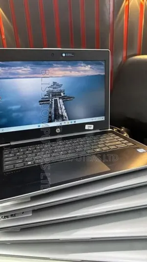 Laptop HP 430 G5 8GB Intel Core i5 SSD 256GB