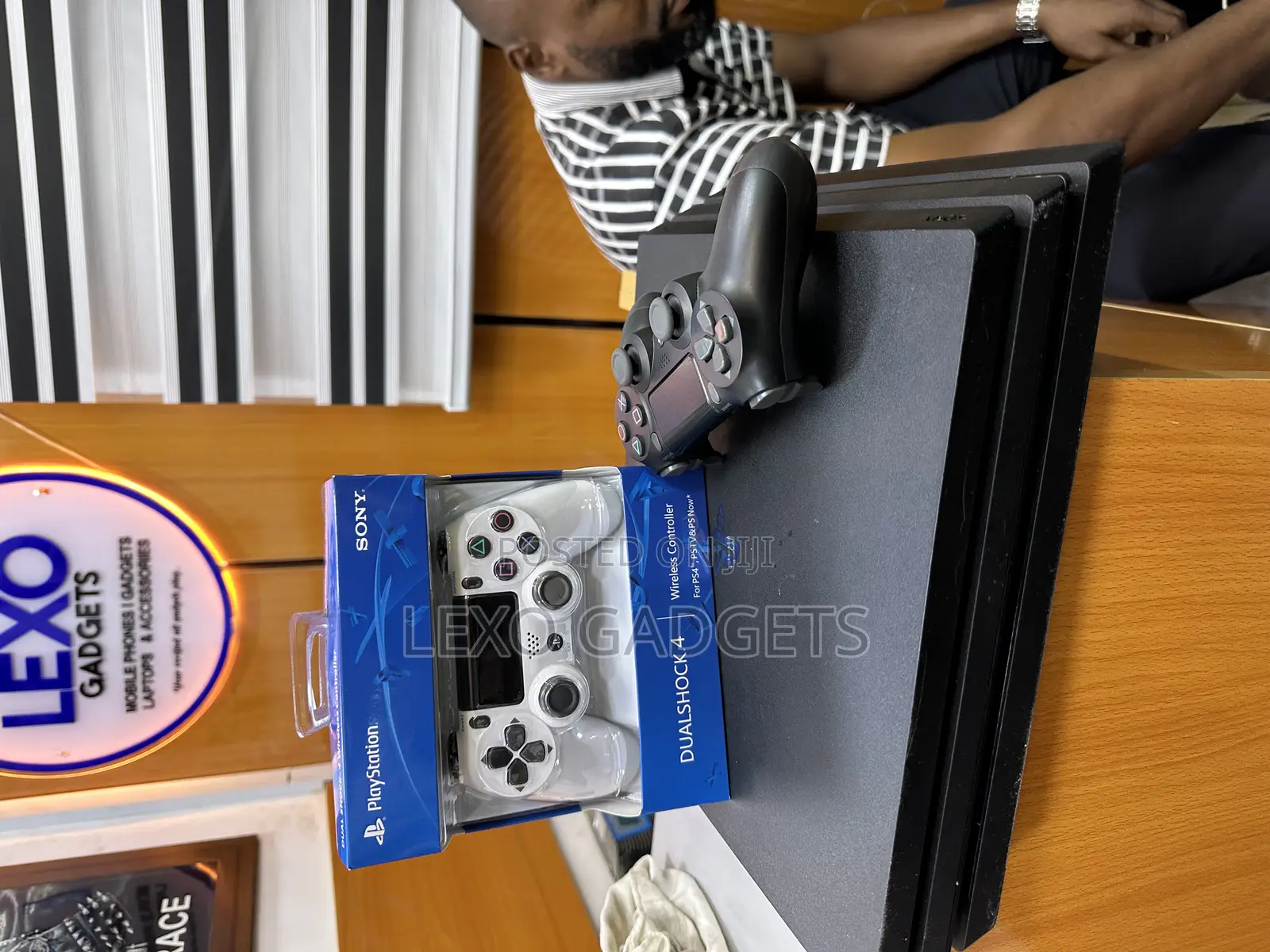 Sony Play Station 4pro