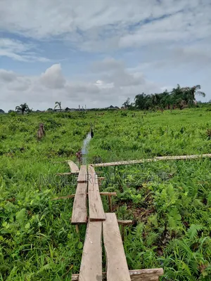 436, 416sqm Plot Ikeja Gra With Best Tittles