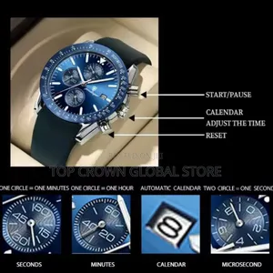 Wrist Watches