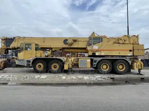 Grove Crane
