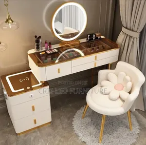 Set of Dressing Mirror