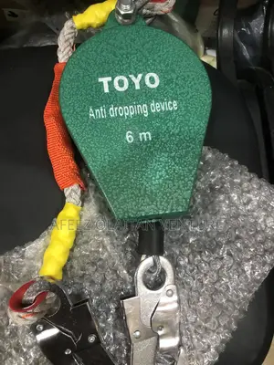 Toyo Anti-dropping Device 6m