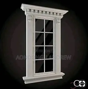 Luxury Window Design/Hoods
