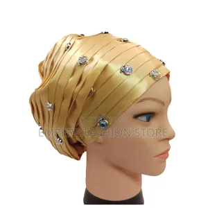 Latest Turban Cap