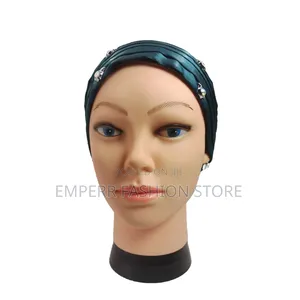 Latest Turban Cap