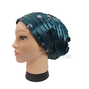 Latest Turban Cap
