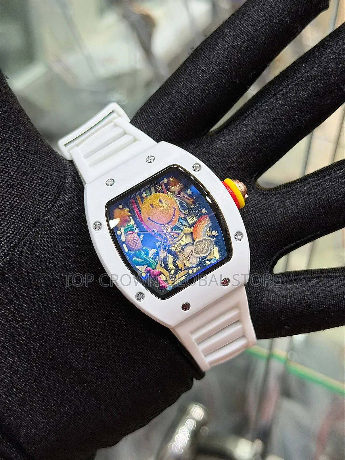 Wrist Watch