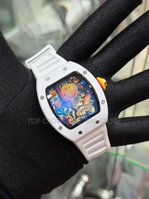Wrist Watch