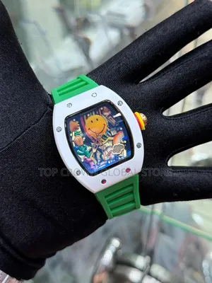 Wrist Watch