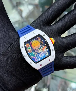 Wrist Watch