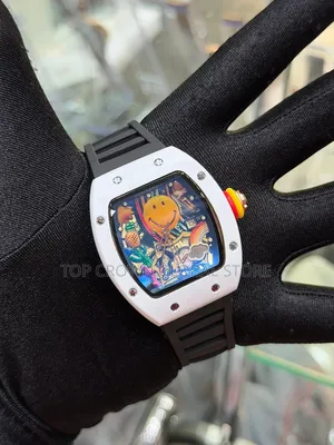 Wrist Watch