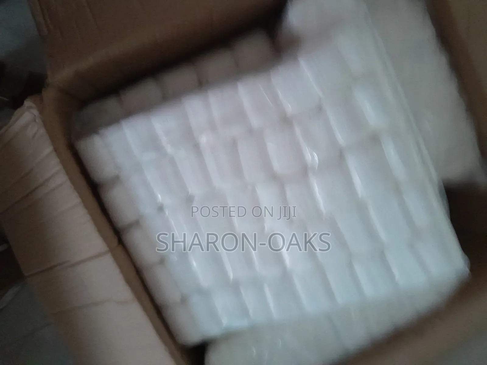Non Woven Fabric Drawstring Empty Tea Bags 5000pcs