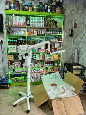 Neatly Use Teeth Whitening Machine