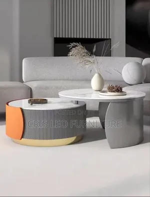 Quality Modern Center Table