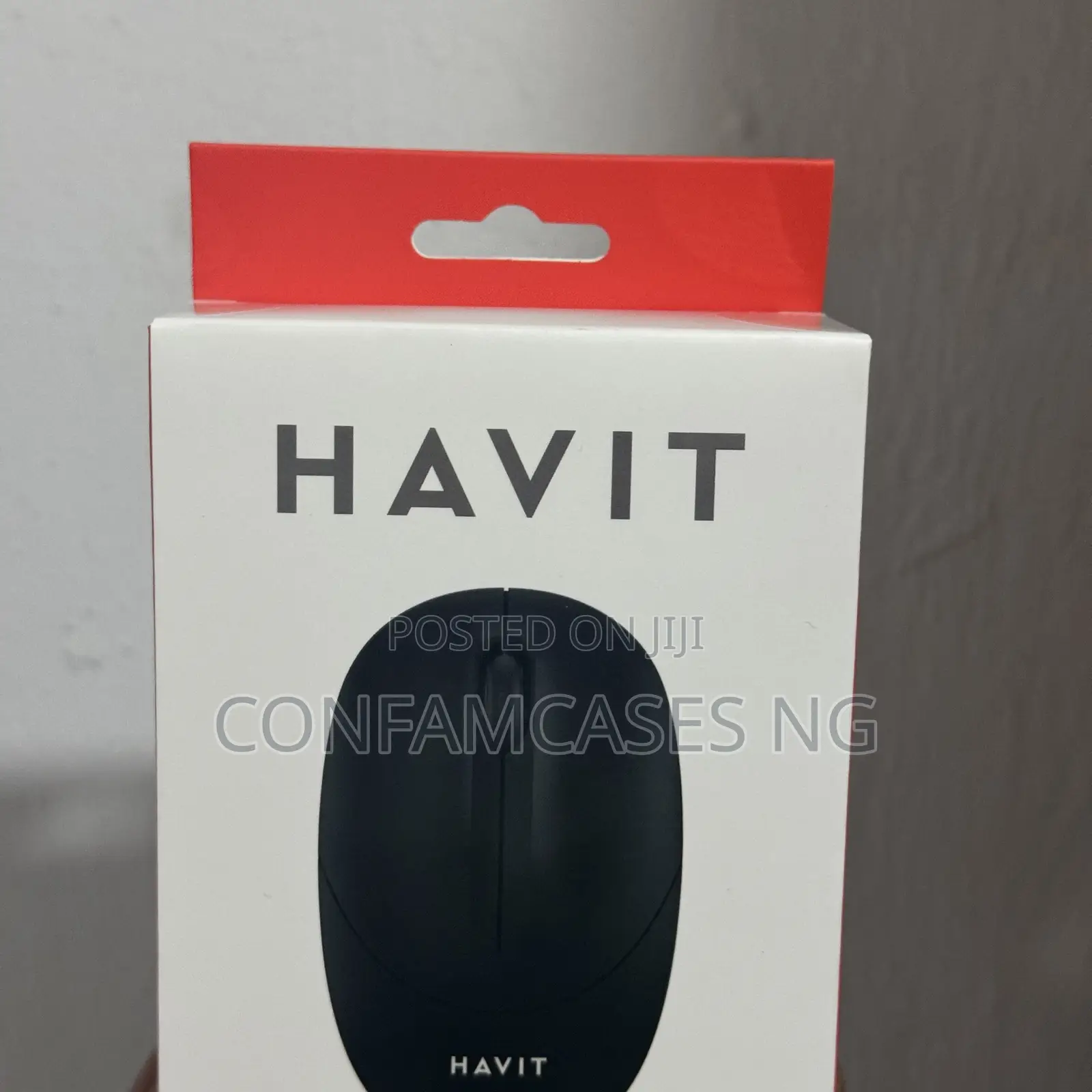 Havit Ms54gt Wireless Mouse