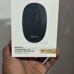 Havit Ms54gt Wireless Mouse