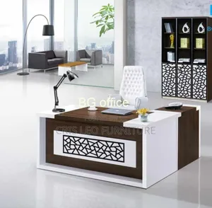 Executive Office Table