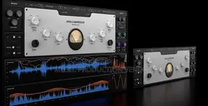 Open Compressor