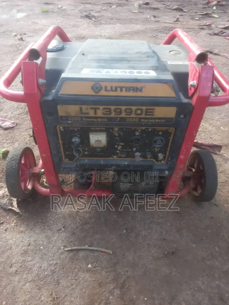Generator Repair