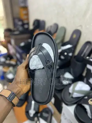 Pedro Slippers