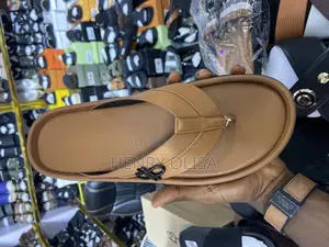 Pedro Slippers