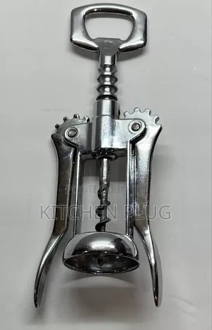 Winged Corkscrew Wine Bottle Opener 『 Strong Quality 』