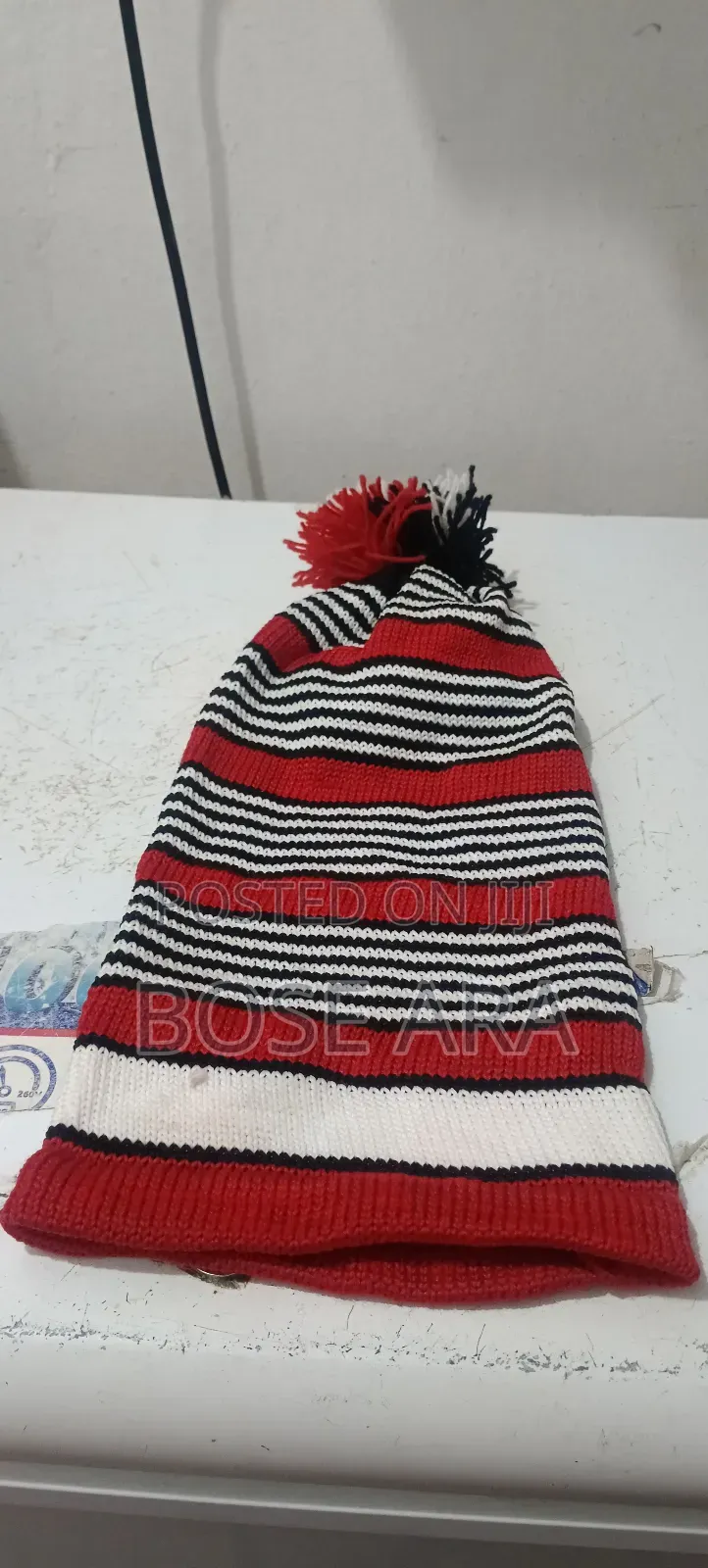 Palmwine Igbo Cap Unisex Igbo Cap