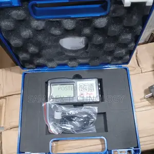 Dwyer Tm-8812 Ultrasonic Thickness Guage