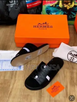 Hermes and Co