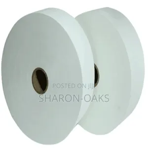 Filter Paper Tea Bag Roll