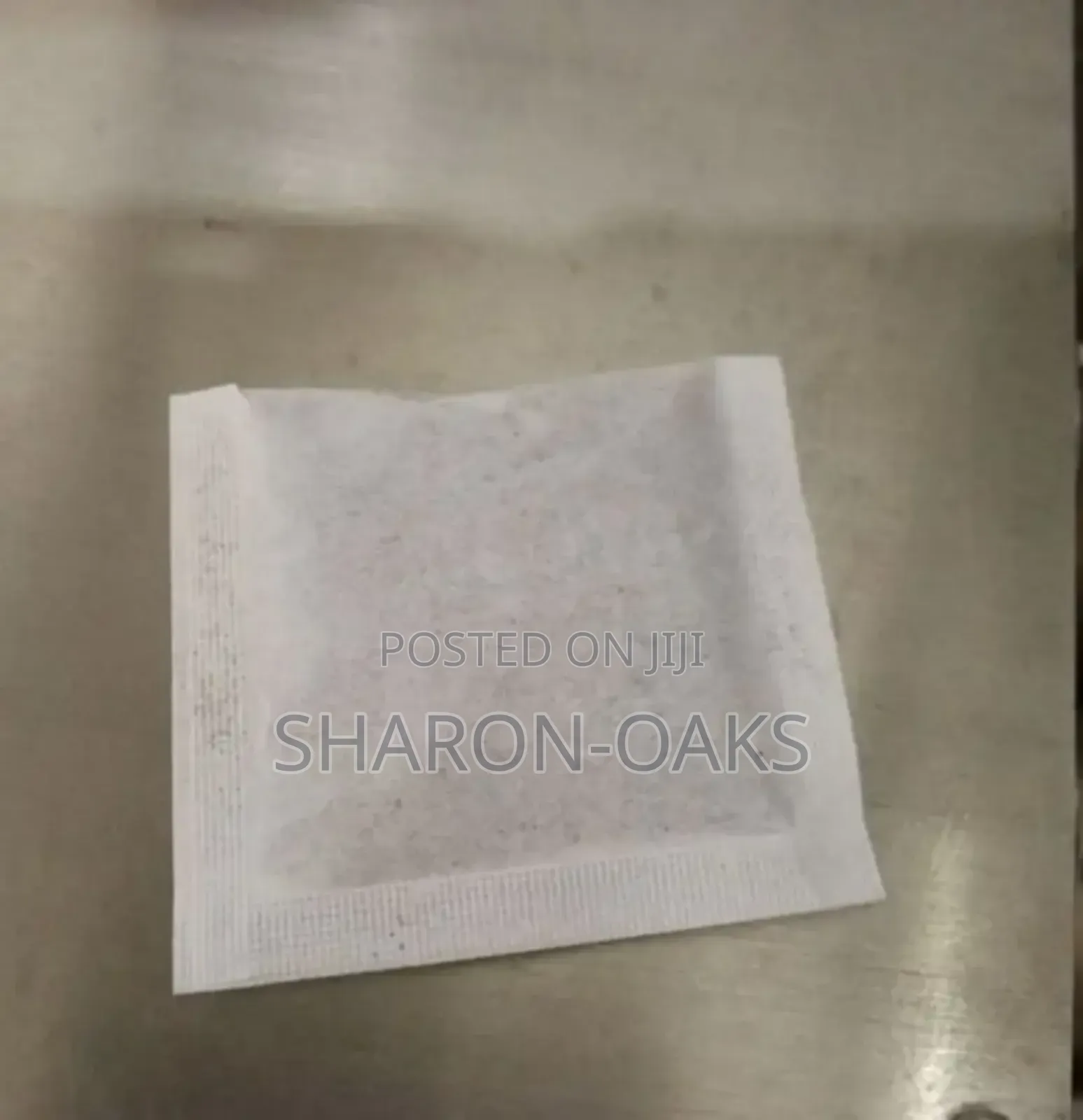 Filter Paper Tea Bag Roll