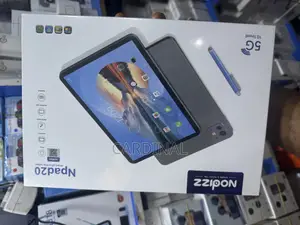 New Tablet 512 GB