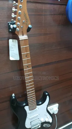 Kanysen Lead Guitar  With Accessories