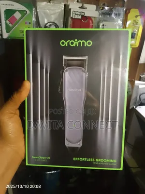 Oraimo Smart Clipper 2c (Opc-Cl30c)