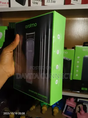 Oraimo Smart Clipper 2c (Opc-Cl30c)