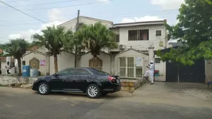 3bdrm Block of Flats in Magodo for sale