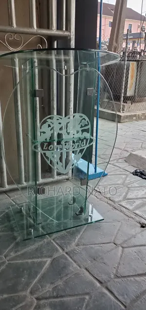 Classic Pulpit