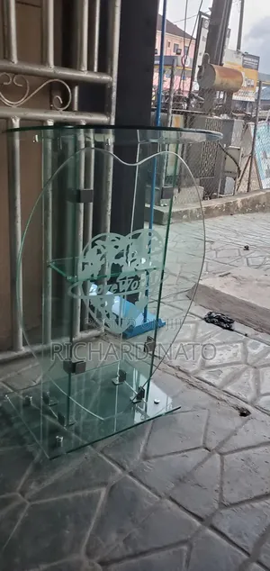 Is Glass With Love