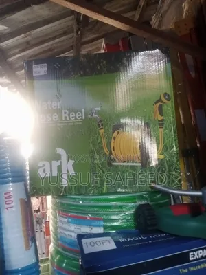 Water Hose Reel
