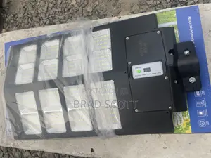 Solar and Flood Light