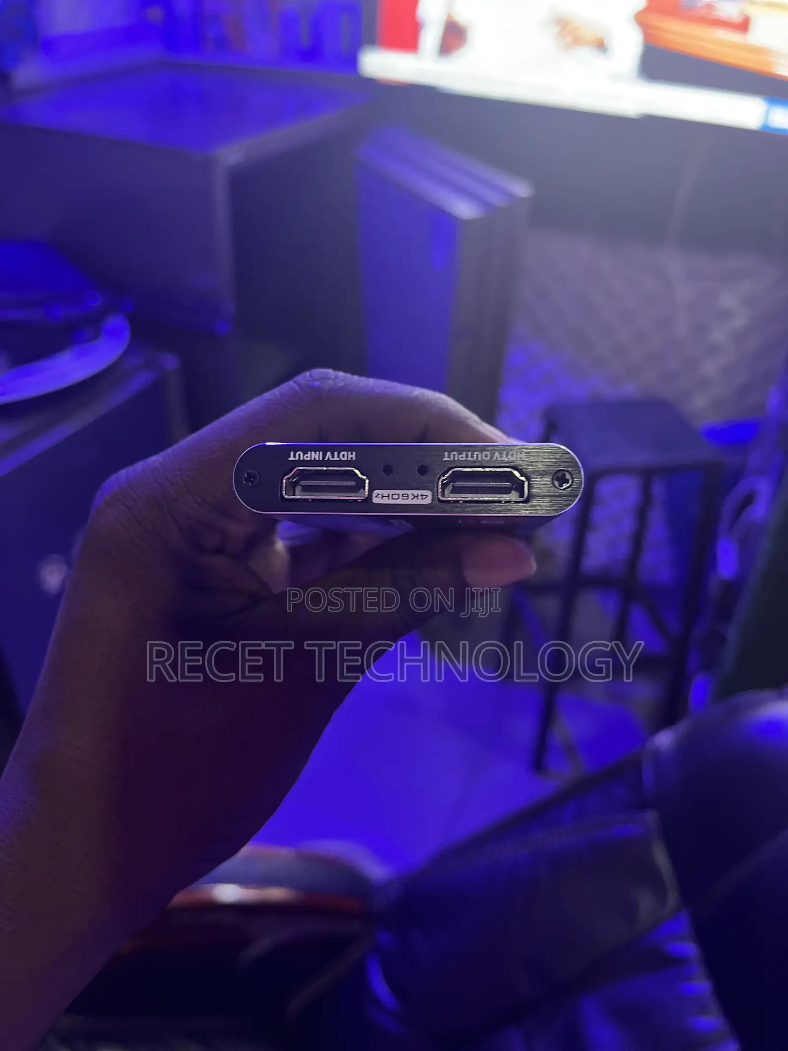 Usb 3.0 Hd Video Capture Card