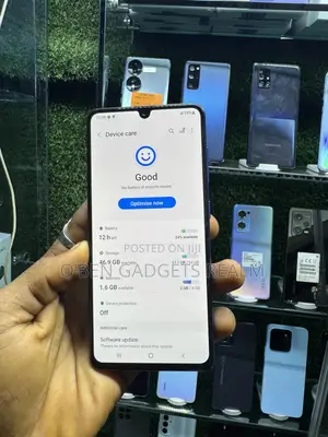 Samsung Galaxy A41 64 GB