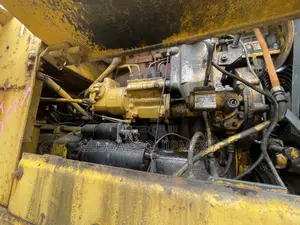 Cat 950C Wheel Loader