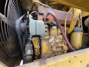 Cat 950C Wheel Loader
