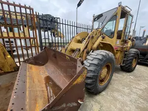 Cat 950C Wheel Loader