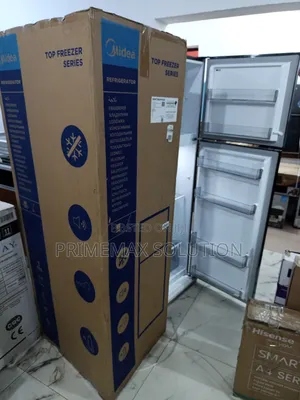 Midea 266l Refrigerator Review: Freshness Guaranteed