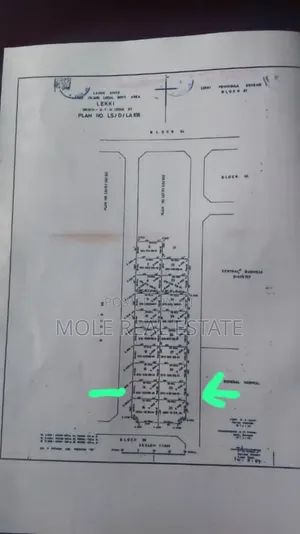 1760sqm Joint Venture (Jv ) Leki Phase 1